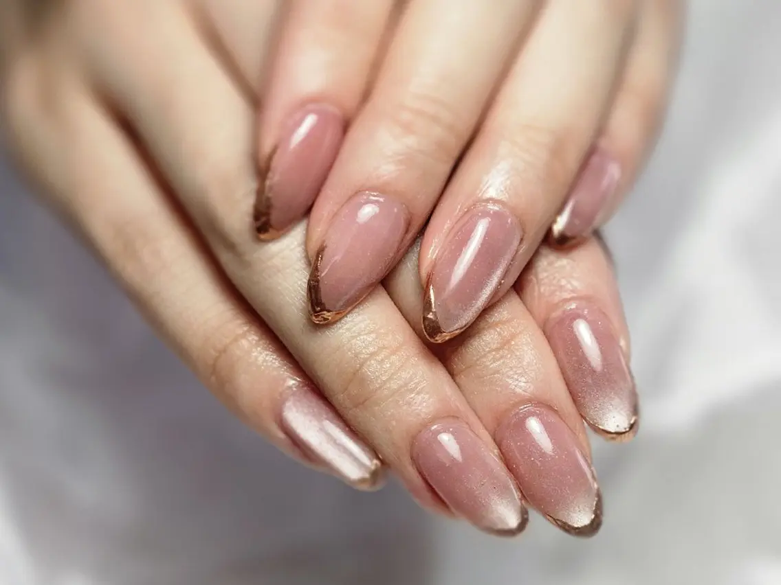 ネイル ハンドネイル Y. Reonaのネイルデザイン
