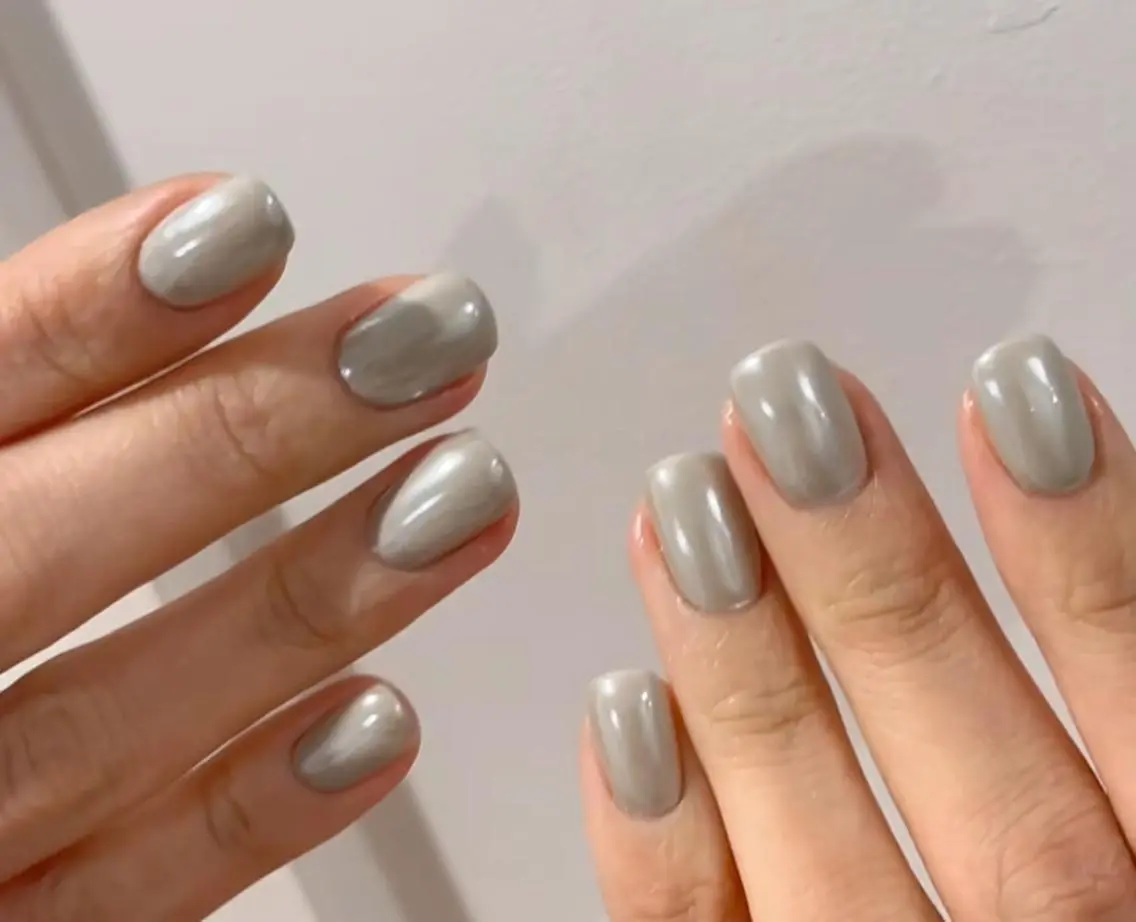 ネイル ハンドネイル 💫 Tsuki_Nailのネイルデザイン