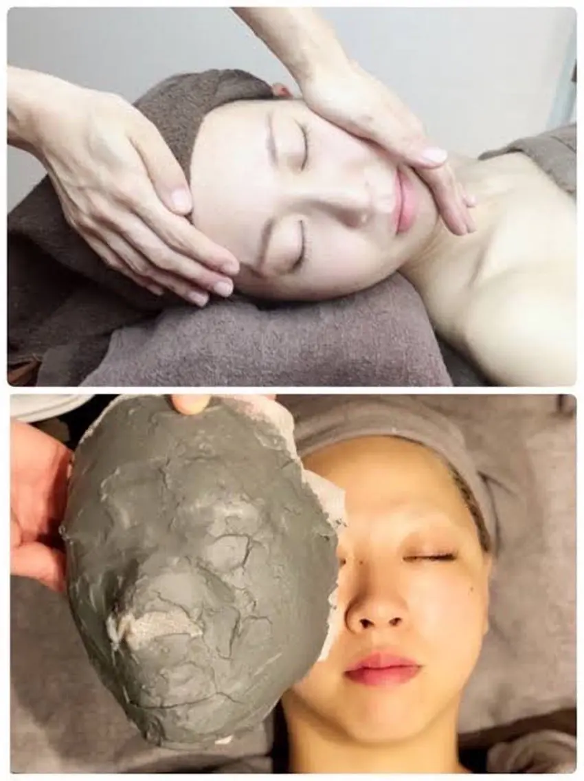 エステ bell zellbeautyのマツエク・マツパデザイン