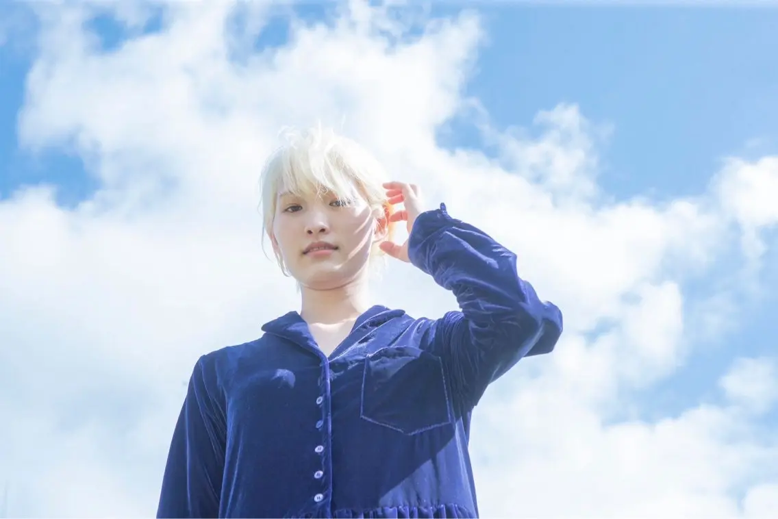 ショート その他 わかすぎ ほのかのヘアスタイル