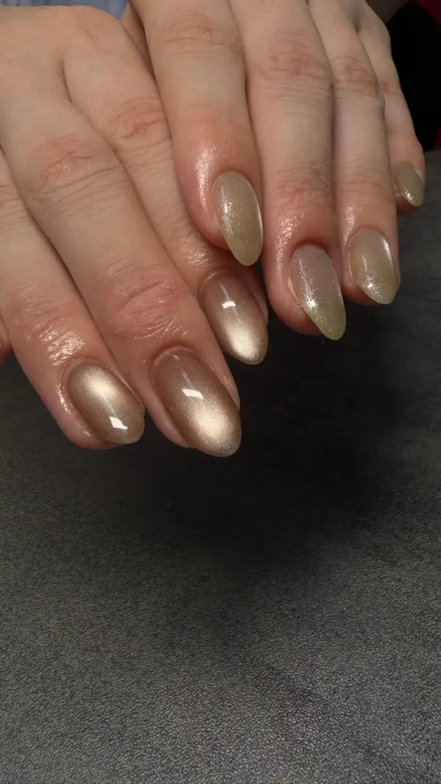 ネイル ハンドネイル Ann nailのネイルデザイン