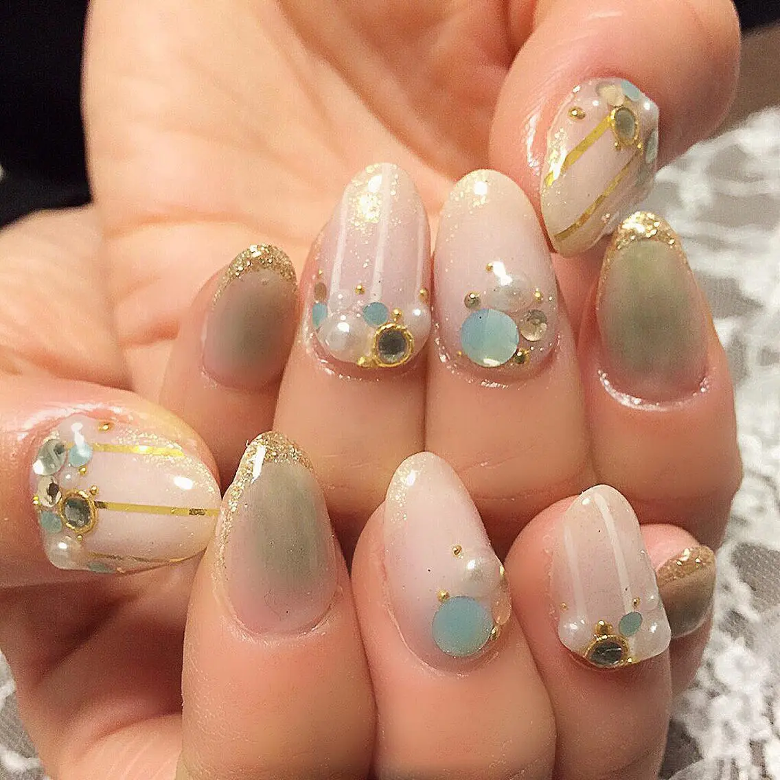 ネイル yumnail (ネイル&脱毛)のエステ・リラクイメージ