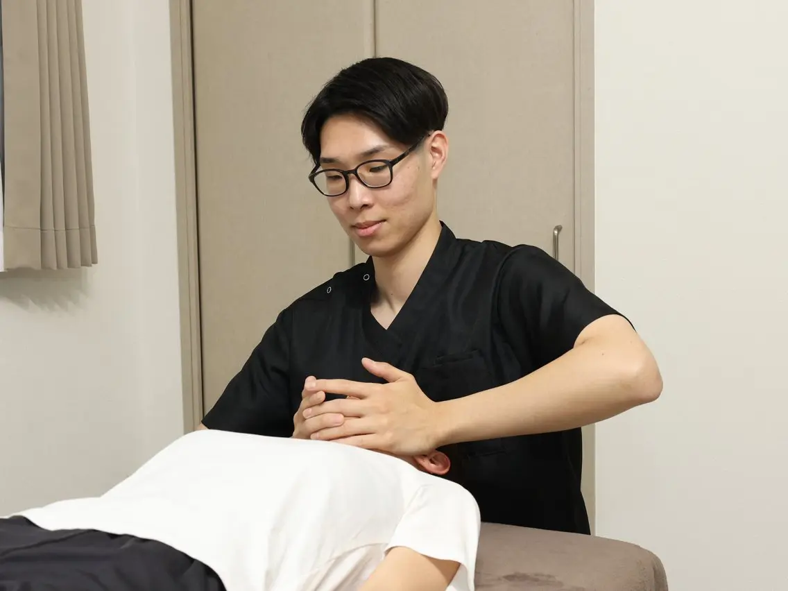 【小顔矯正+美顔小顔マッサージ】骨から整える小顔への近道✨の写真