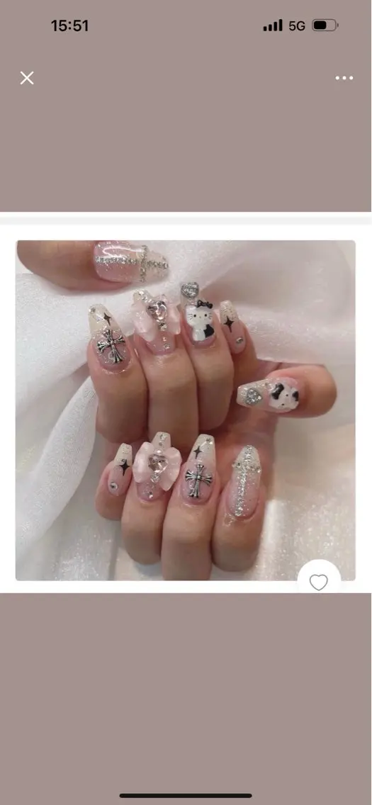 ネイル COCONAIL &EYELASHのマツエク・マツパデザイン