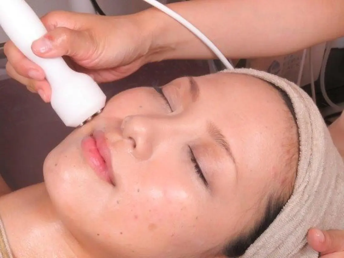lino salon moanaのエステ・リラクイメージ