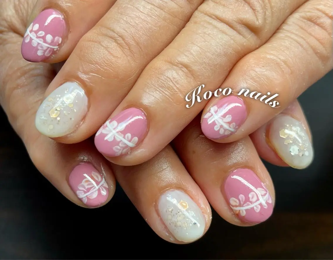 ネイル Mai’s nailのネイルデザイン