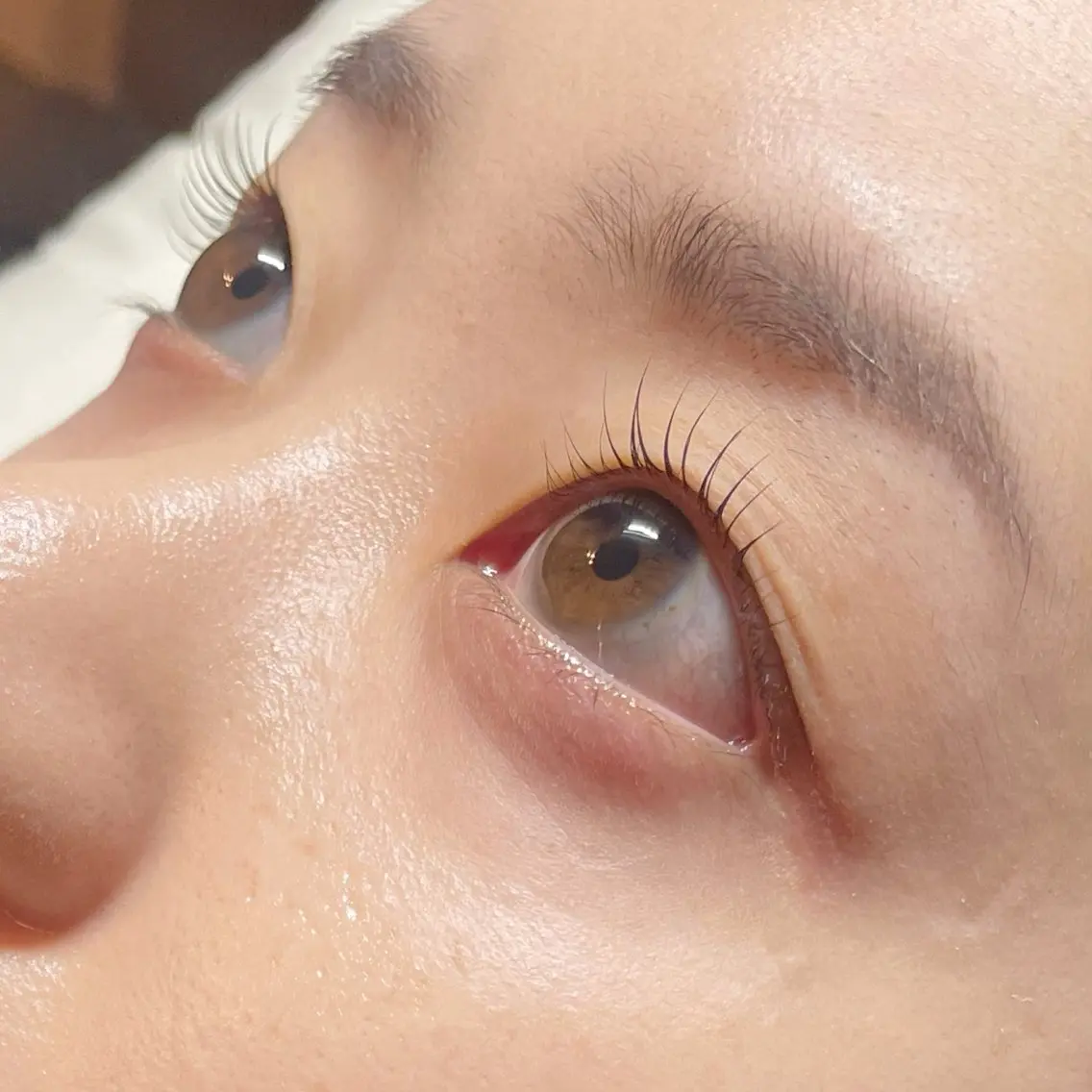 マツエク・マツパ Manon Yuiのネイルデザイン