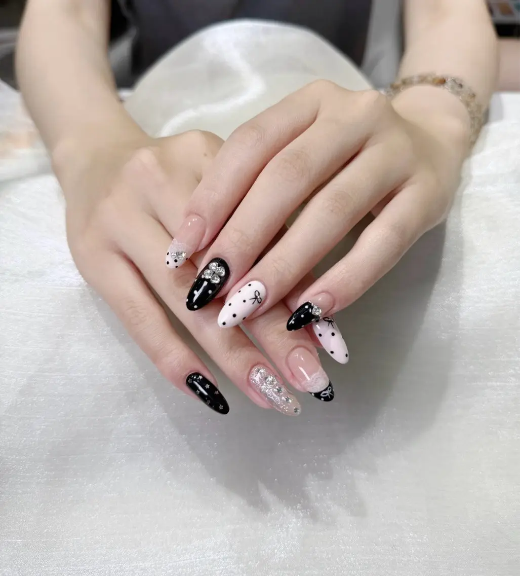 ネイル DAISY_NAIL 【フィルイン専門店】のネイルデザイン