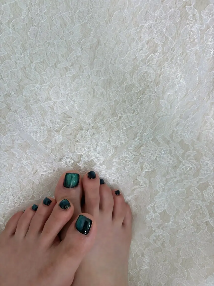 ネイル フットネイル tytto nail ❤︎‪‪eri‪‪のネイルデザイン