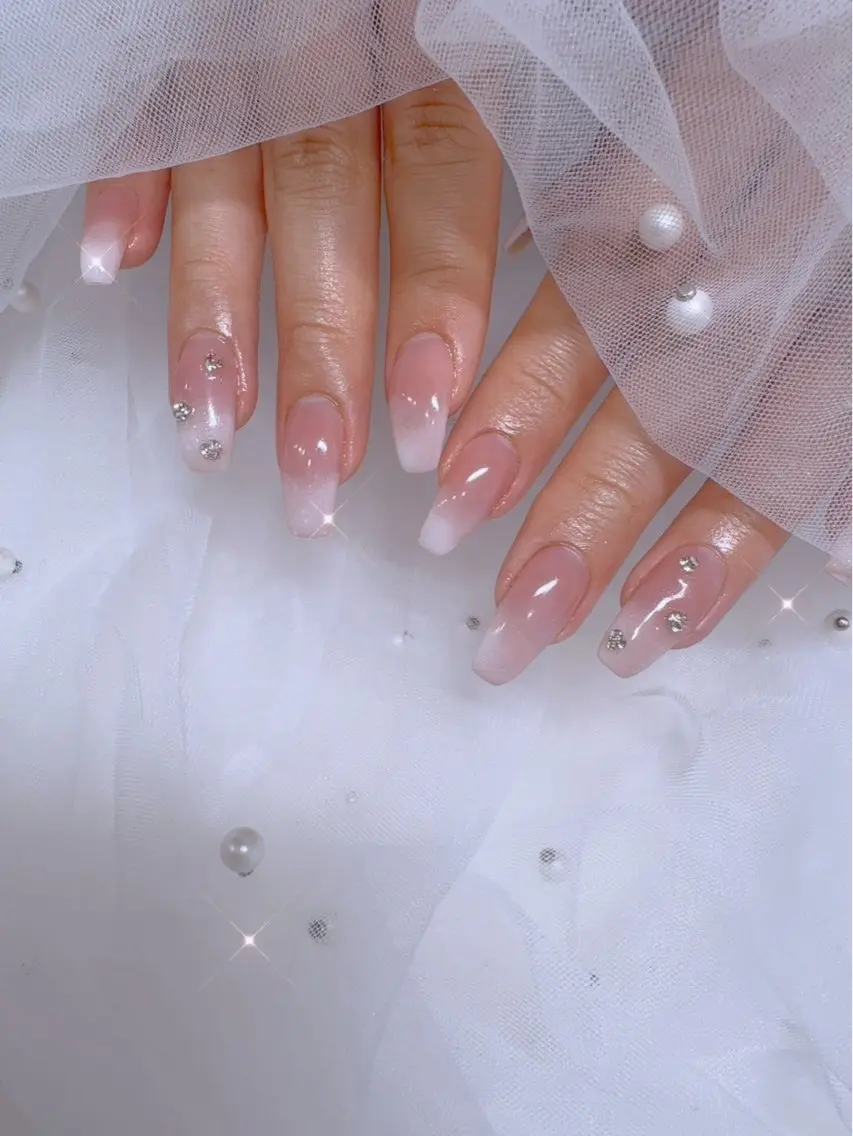 持ち込み1本アートネイル オフ&ケアあり💅🏼✨の写真