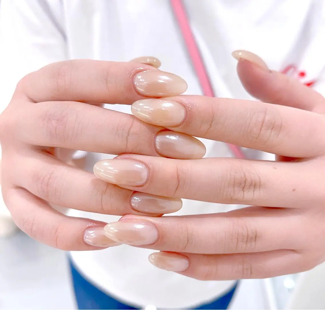 ネイル ハンドネイル FLY Nail Salonのネイルデザイン