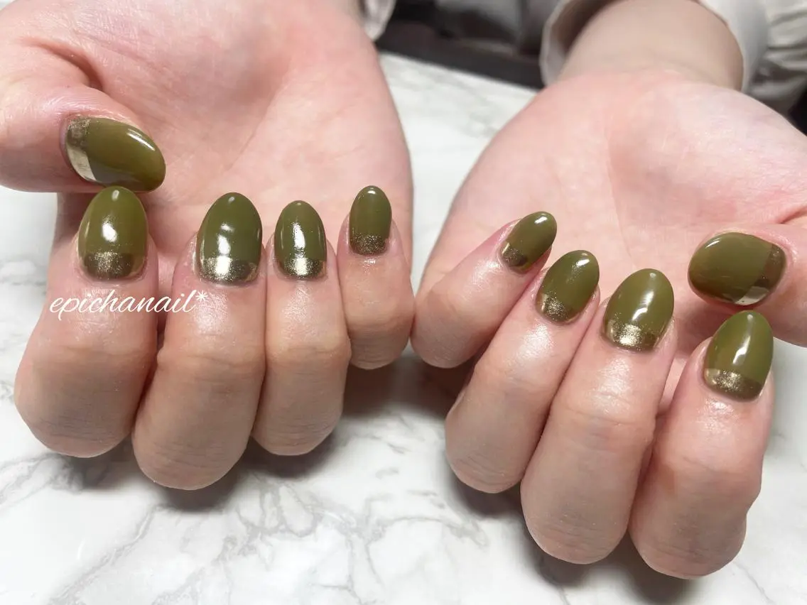 ネイル EPICHA NAILのネイルデザイン