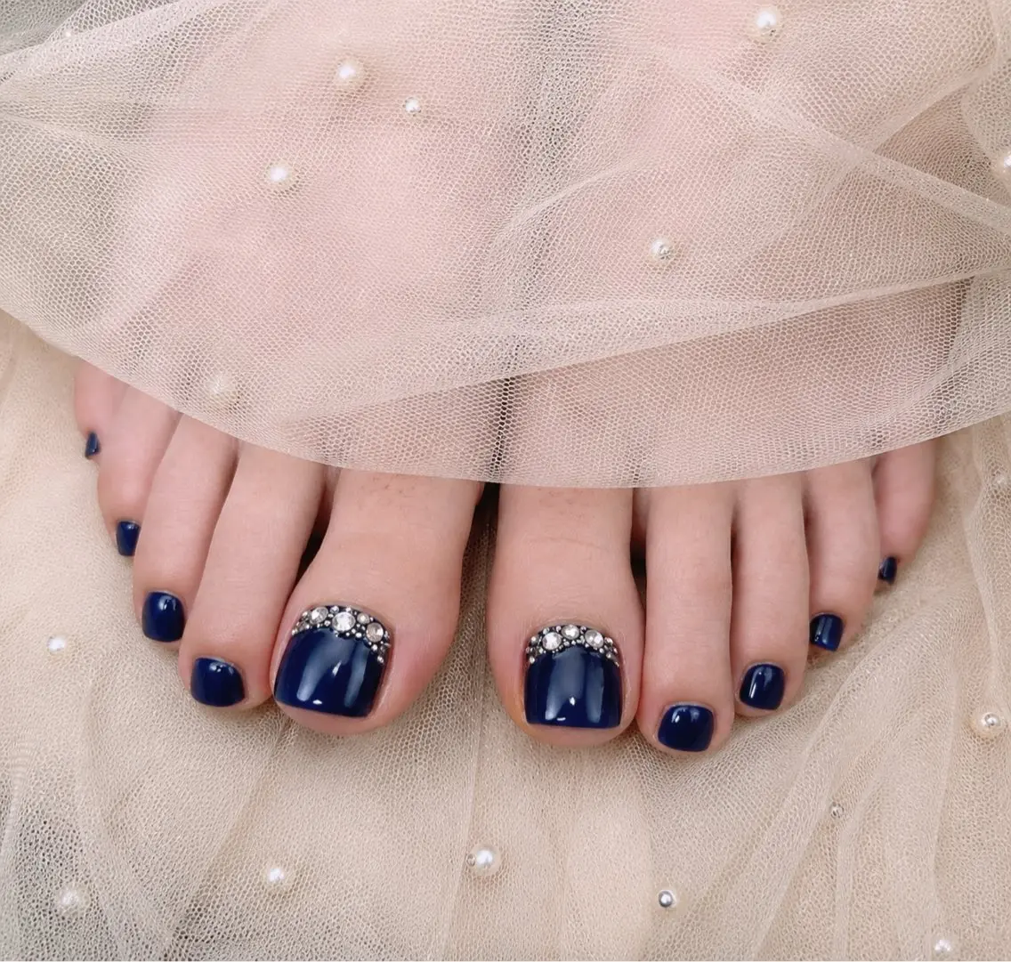 ネイル ema nailのネイルデザイン