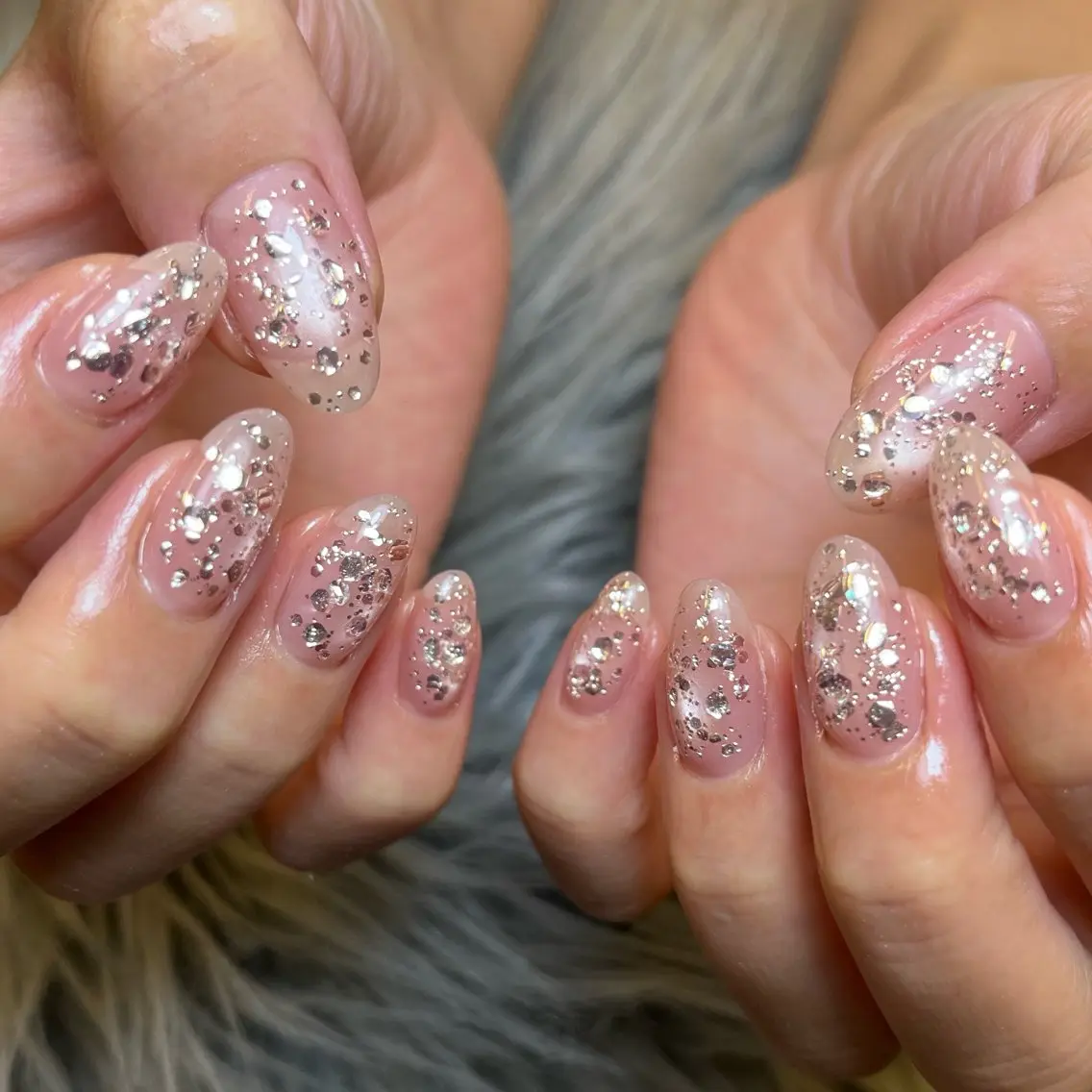 ネイル nail salon h💍akaneのネイルデザイン
