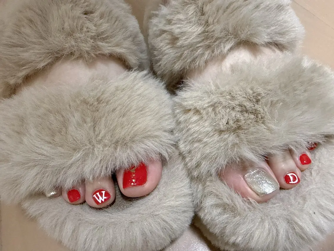 ネイル private nail bellのネイルデザイン