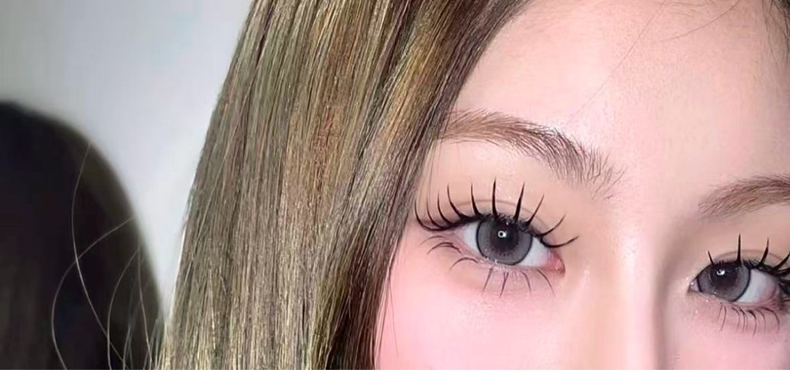 マツエク・マツパ マツエク Rilibeauty シュウのマツエク・マツパデザイン