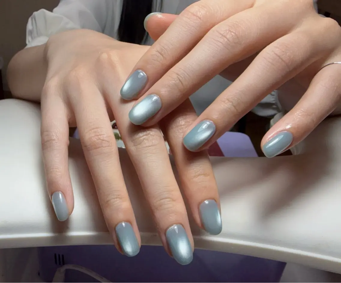 ネイル 阿寜 nailのネイルデザイン