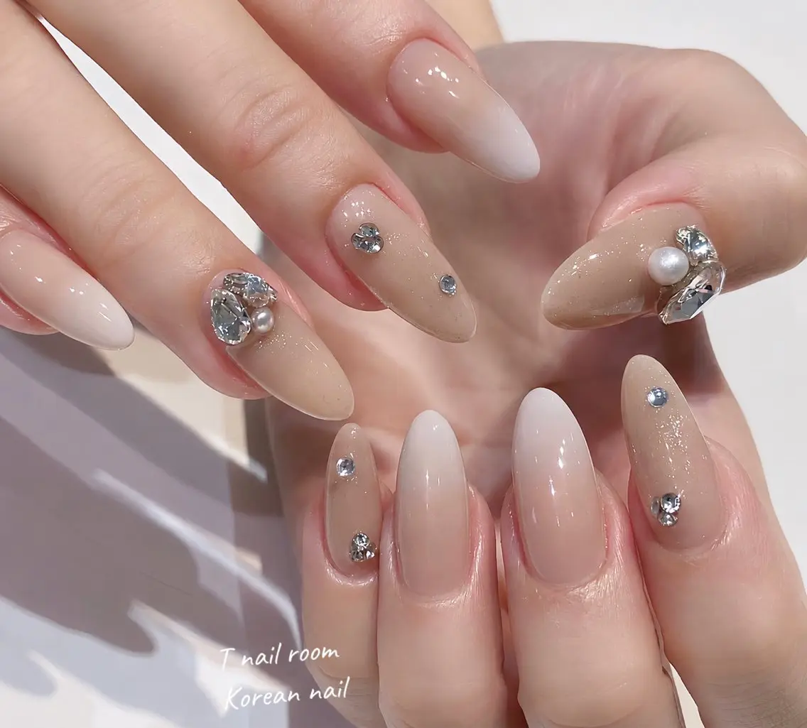 ネイル T nail roomのネイルデザイン