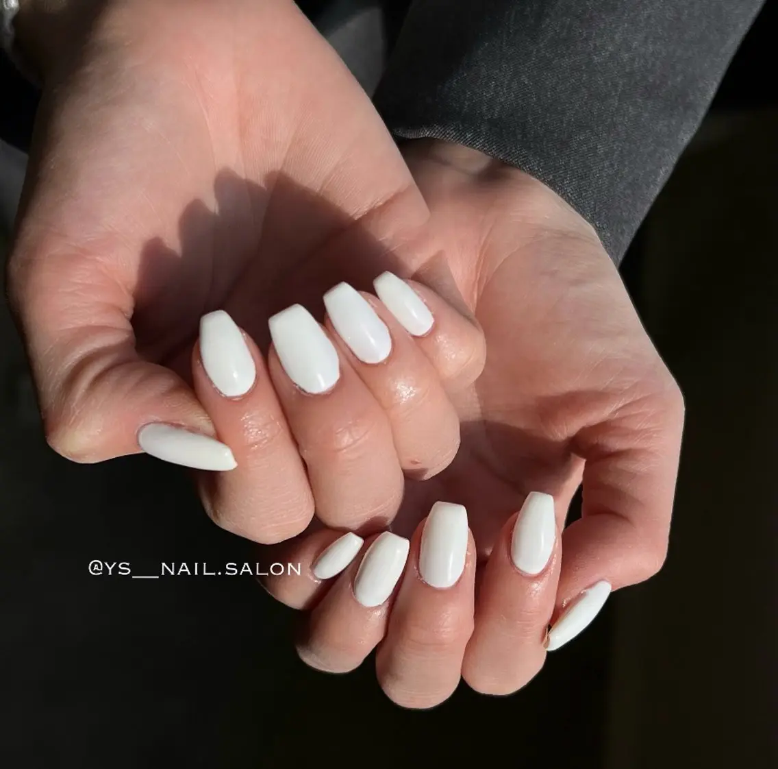 ネイル ハンドネイル Y's nail ˚✧₊YUIのネイルデザイン