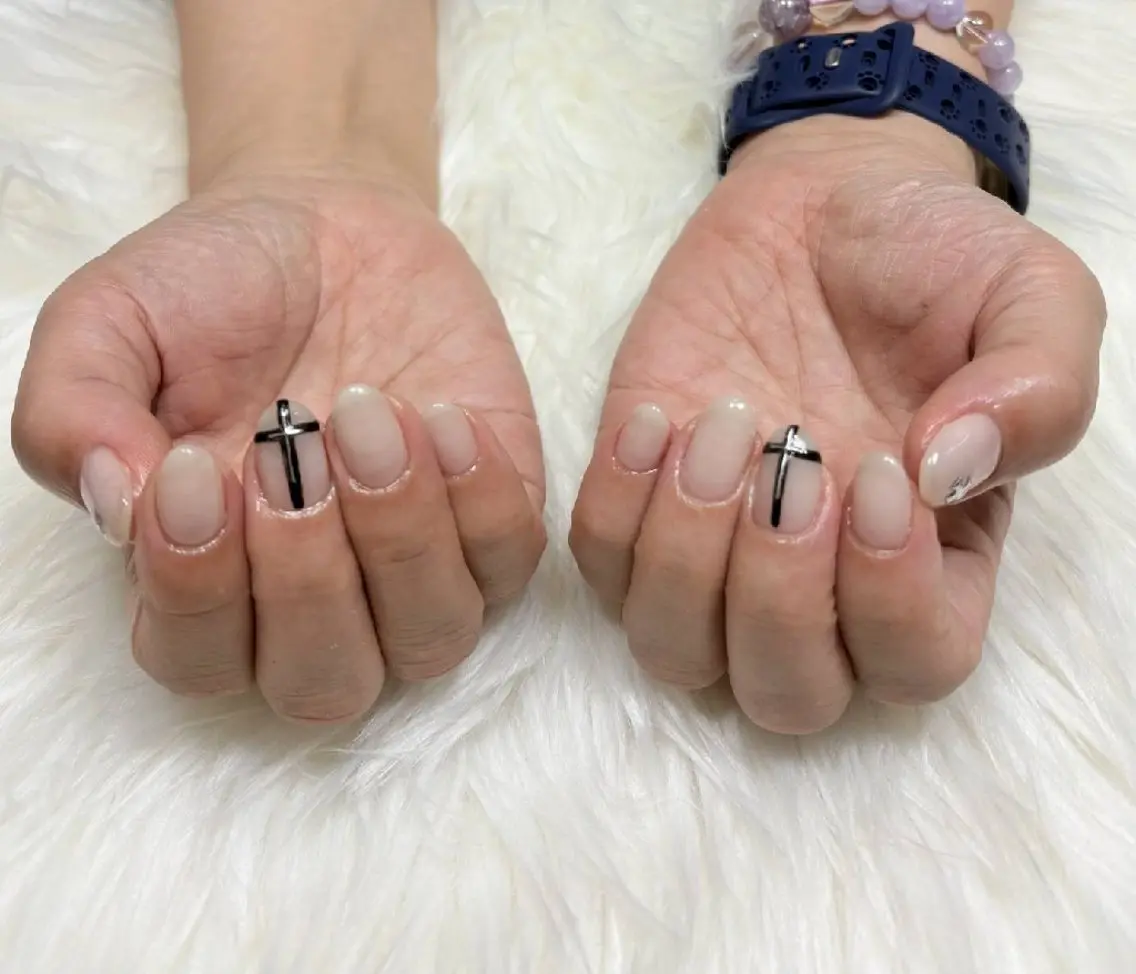 ネイル ｍｅｌｉｓｓａ Ｎａｉｌｓのネイルデザイン