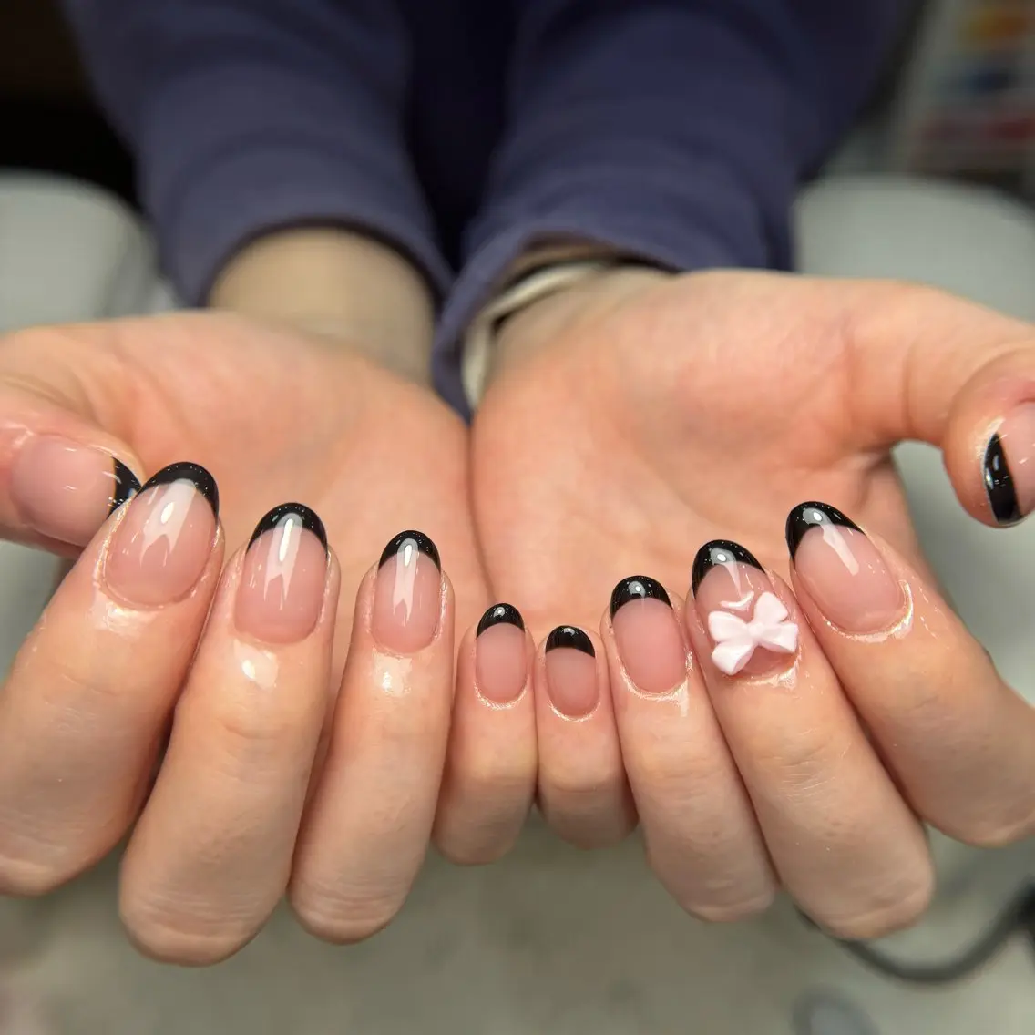 ネイル アートネイル メンズネイル ハンドネイル Michi Nail Ikebukuroのネイルデザイン