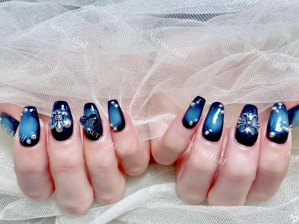 ネイル 🎀Sense Nail渋谷店🎀のネイルデザイン