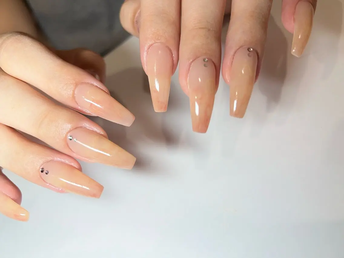 ネイル N nail - KOBE -のネイルデザイン