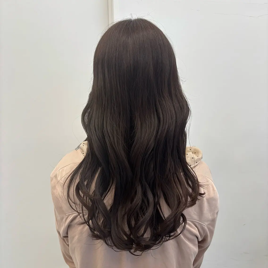 ロング ヘアセット hana/大名/ 巻き髪/ヘアセットのヘアスタイル