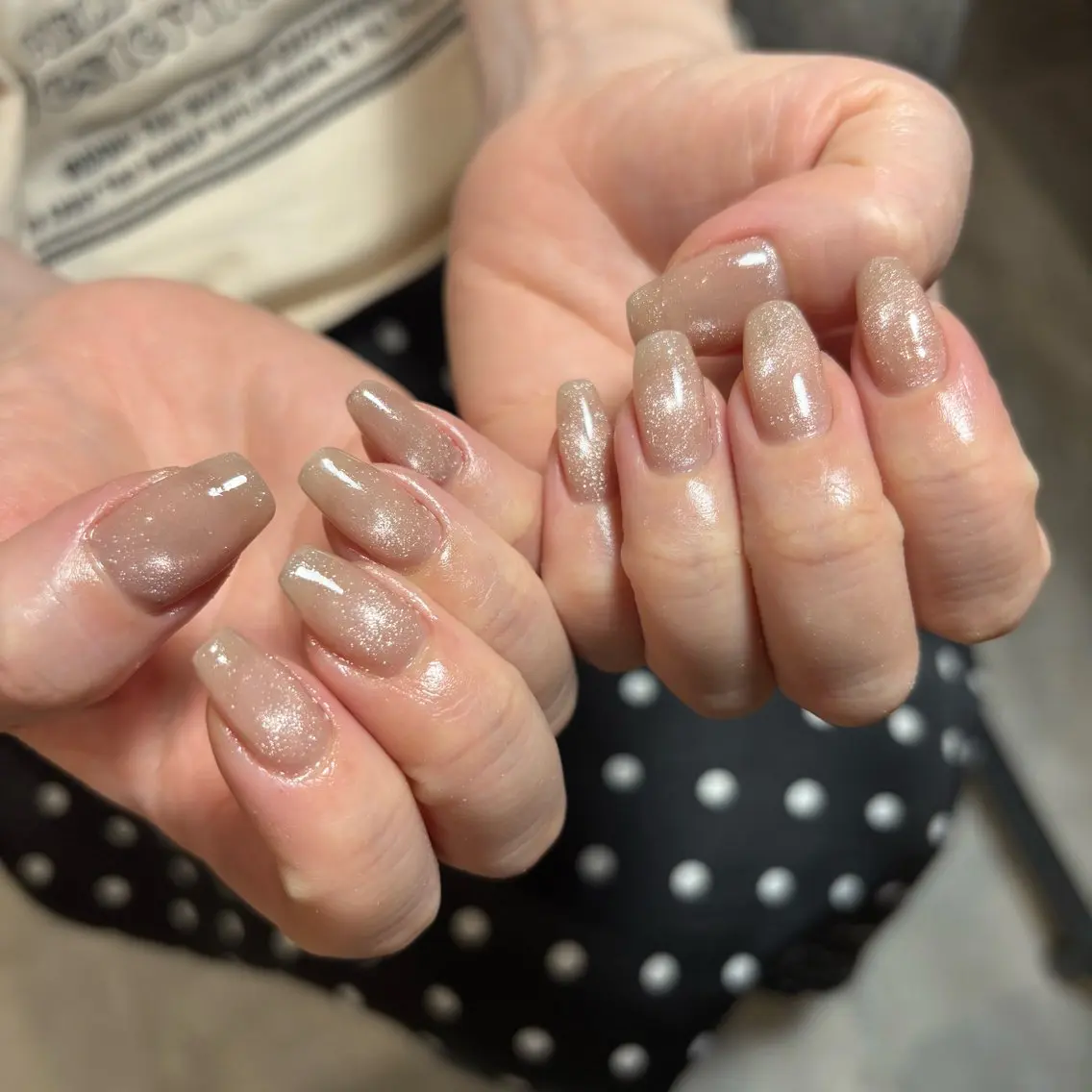 ネイル Loémy anon 練習モデル様募集中✨のネイルデザイン