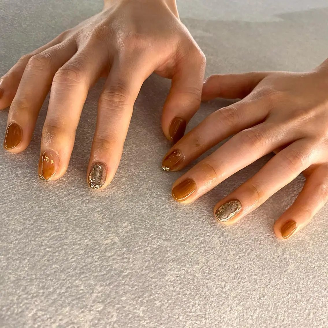 ネイル nail salon eve...のネイルデザイン