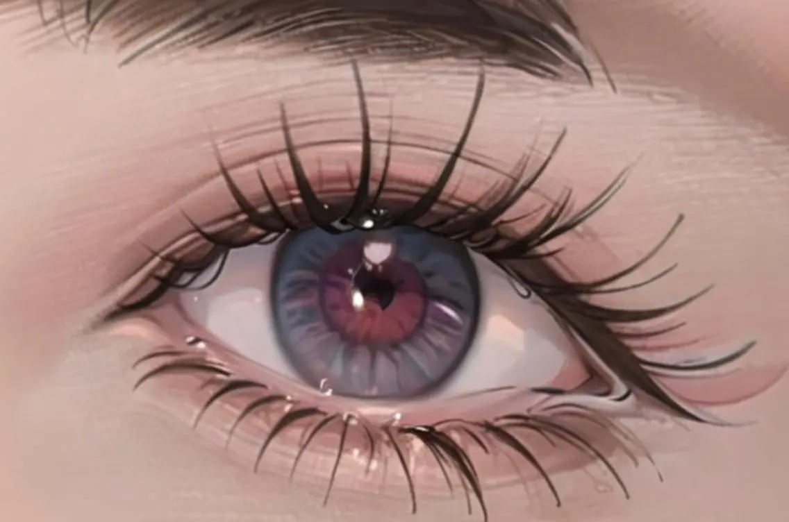 マツエク・マツパ eyelist Asamiのマツエク・マツパデザイン