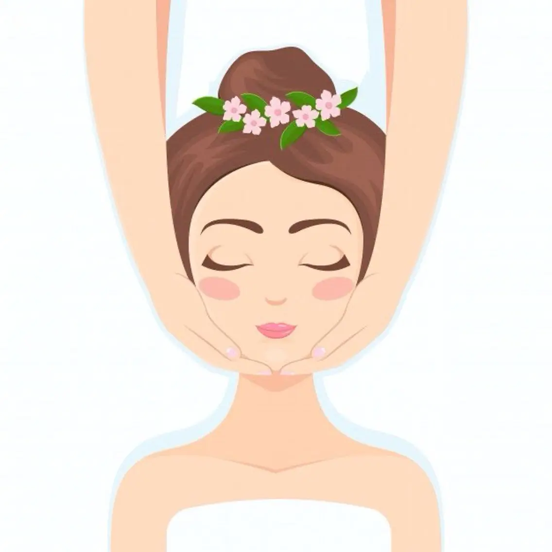 relaxation HARUりらはるのエステ・リラクイメージ