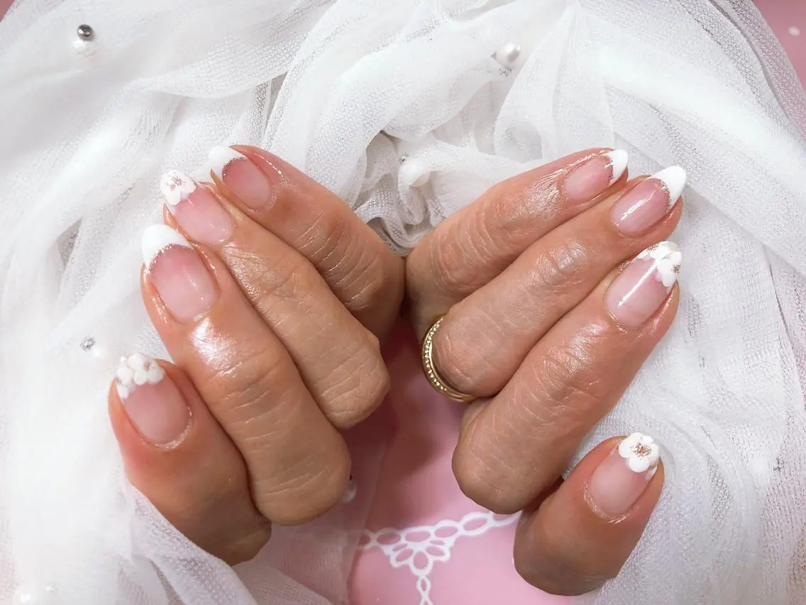 ネイル ✨Serenity Nail salonのネイルデザイン