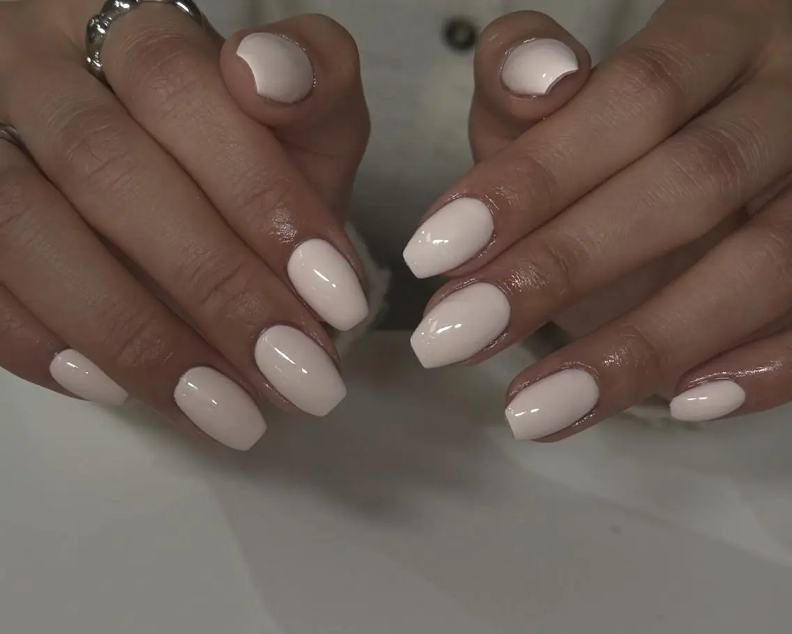 マツエク・マツパ ハンドネイル 💫 Tsuki_Nailのネイルデザイン