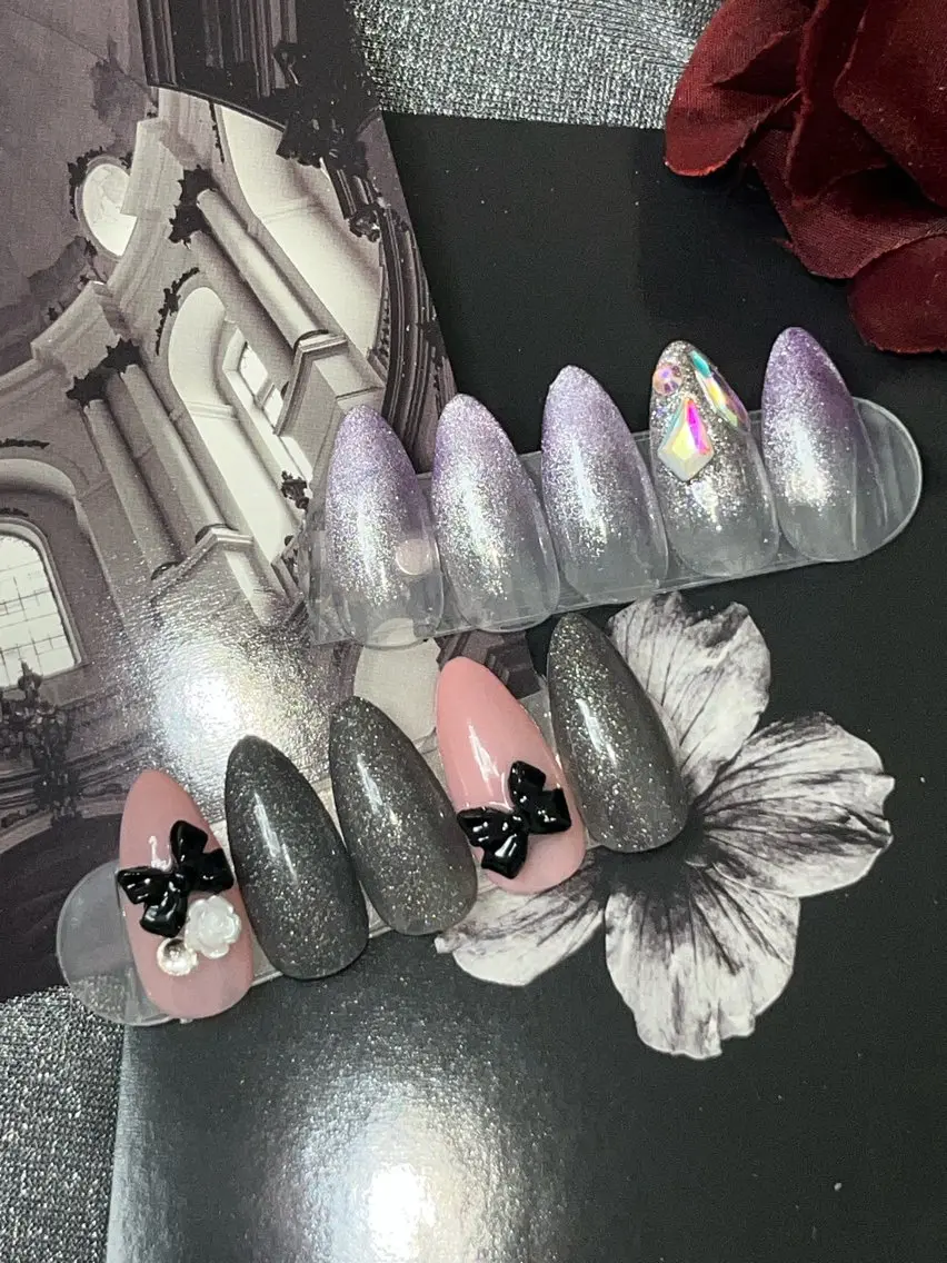 ネイル ハンドネイル kairi Toyvenailのネイルデザイン