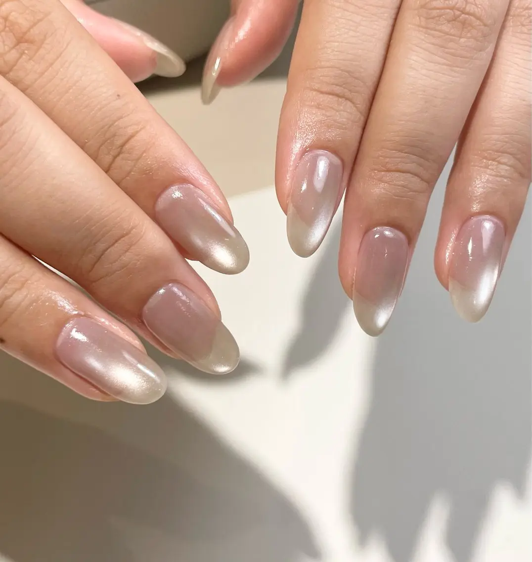 ネイル ハンドネイル 901 AYANOのネイルデザイン