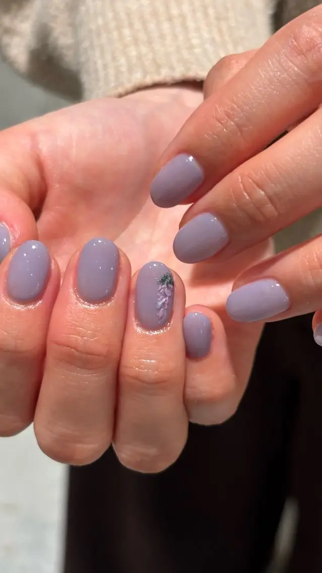 ネイル nail List acoのネイルデザイン