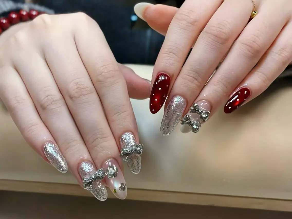 ネイル Lena Sakai nailのネイルデザイン