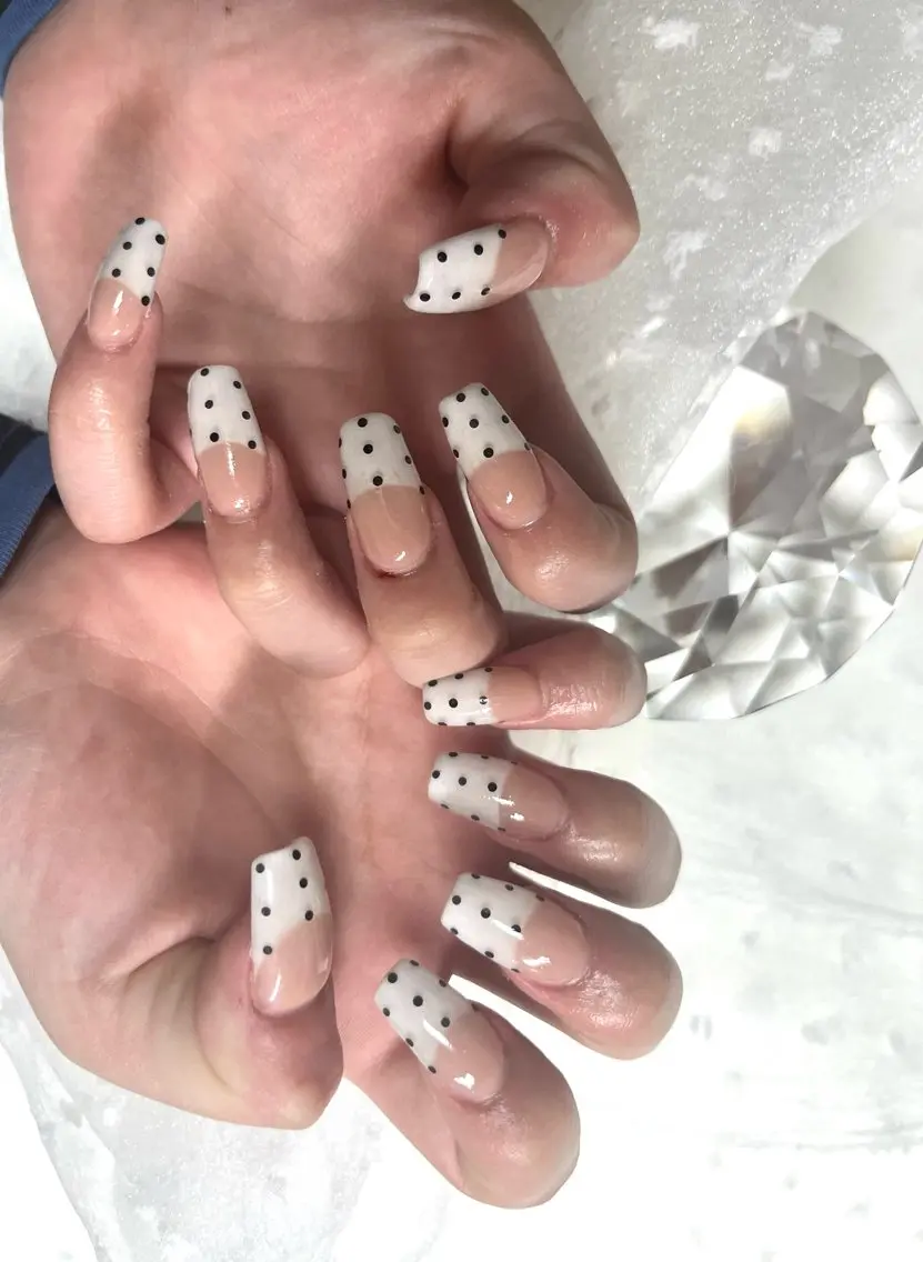 ネイル スカルプネイル plaisir プレジールネイルのネイルデザイン