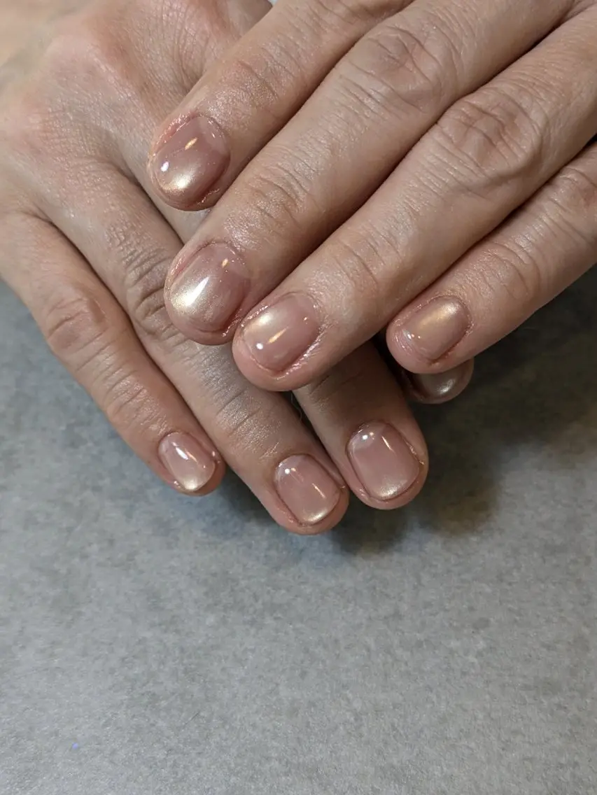 ネイル ハンドネイル UFU. nailのネイルデザイン