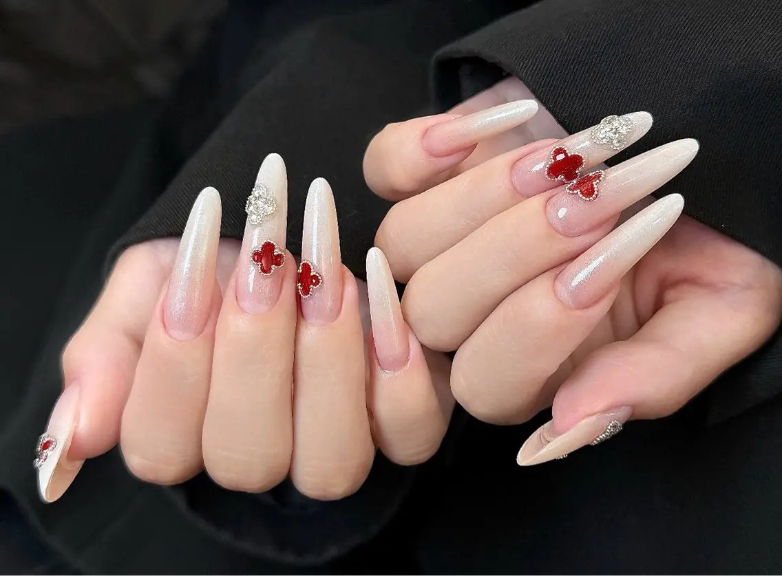 ネイル GreenNail karinのネイルデザイン