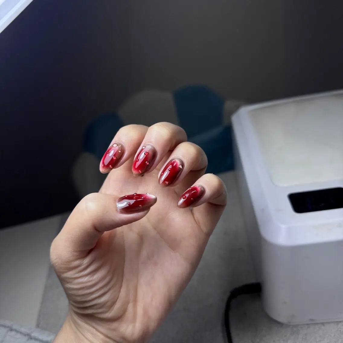 ネイル Hana Nailのネイルデザイン