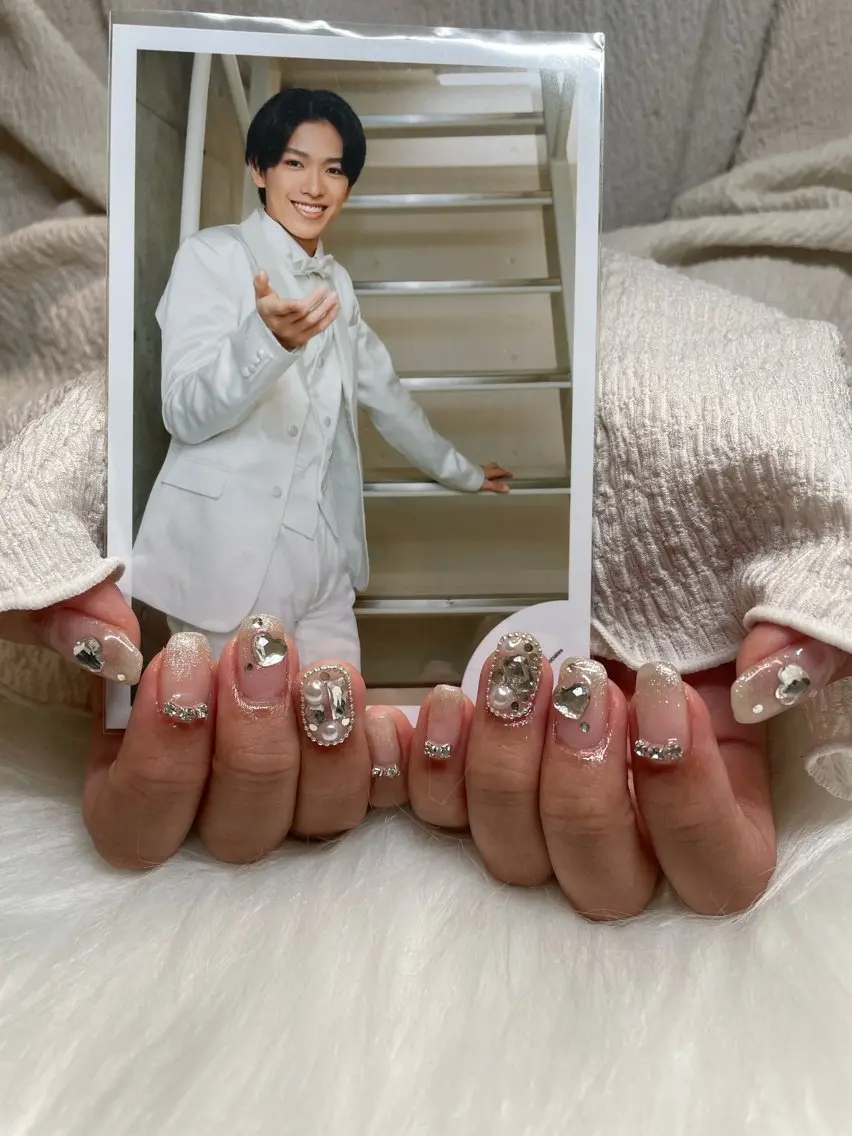 ネイル MN salonのネイルデザイン