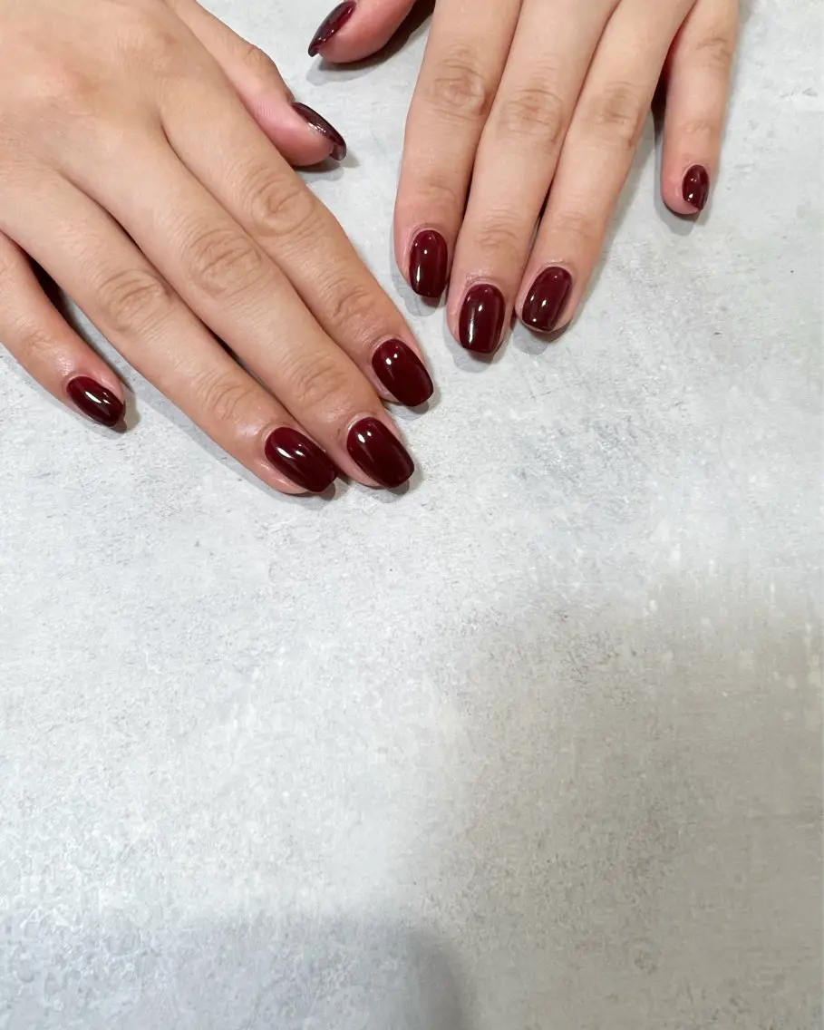 ネイル A/gan nail salonのネイルデザイン