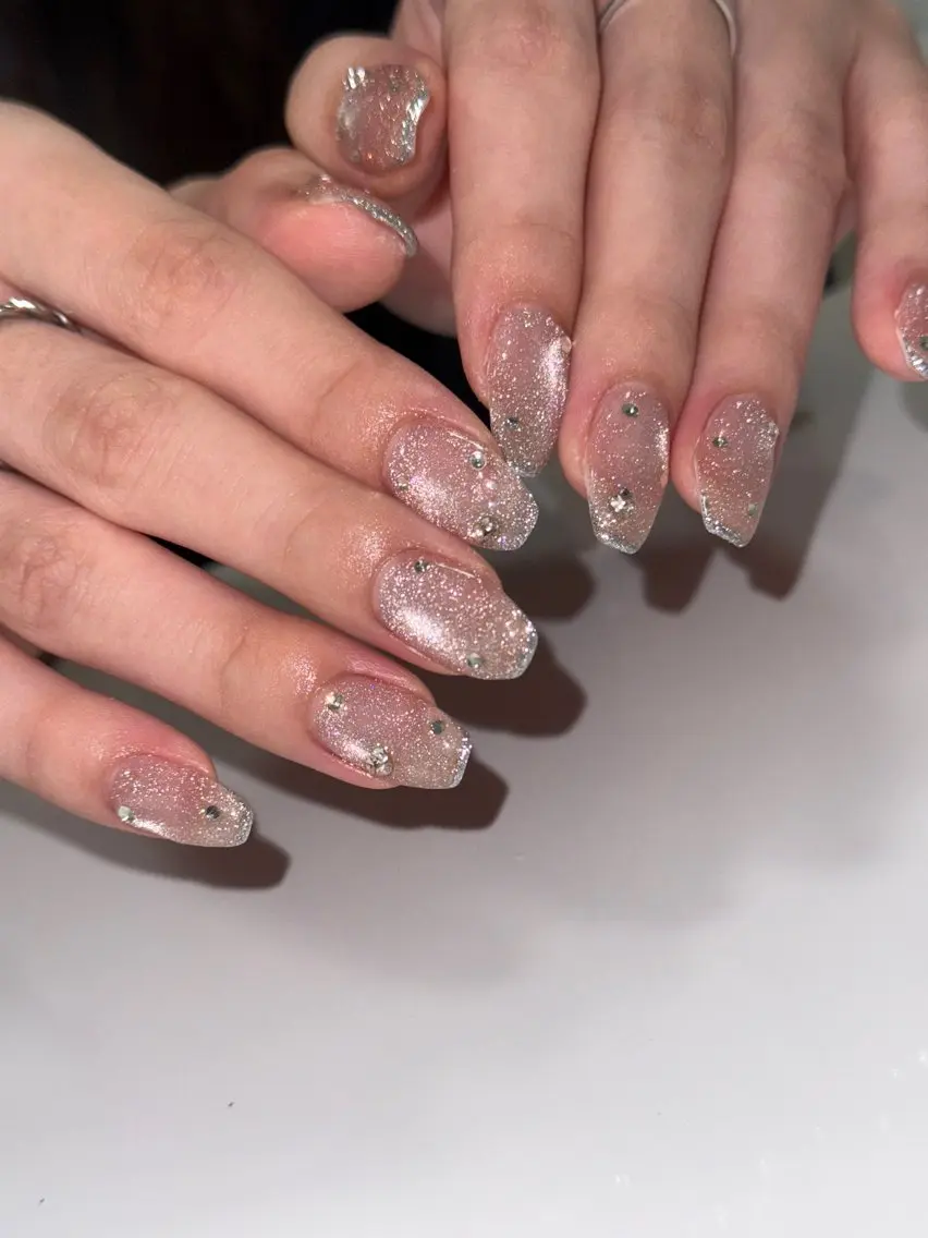 ネイル ハンドネイル M. Risaのネイルデザイン