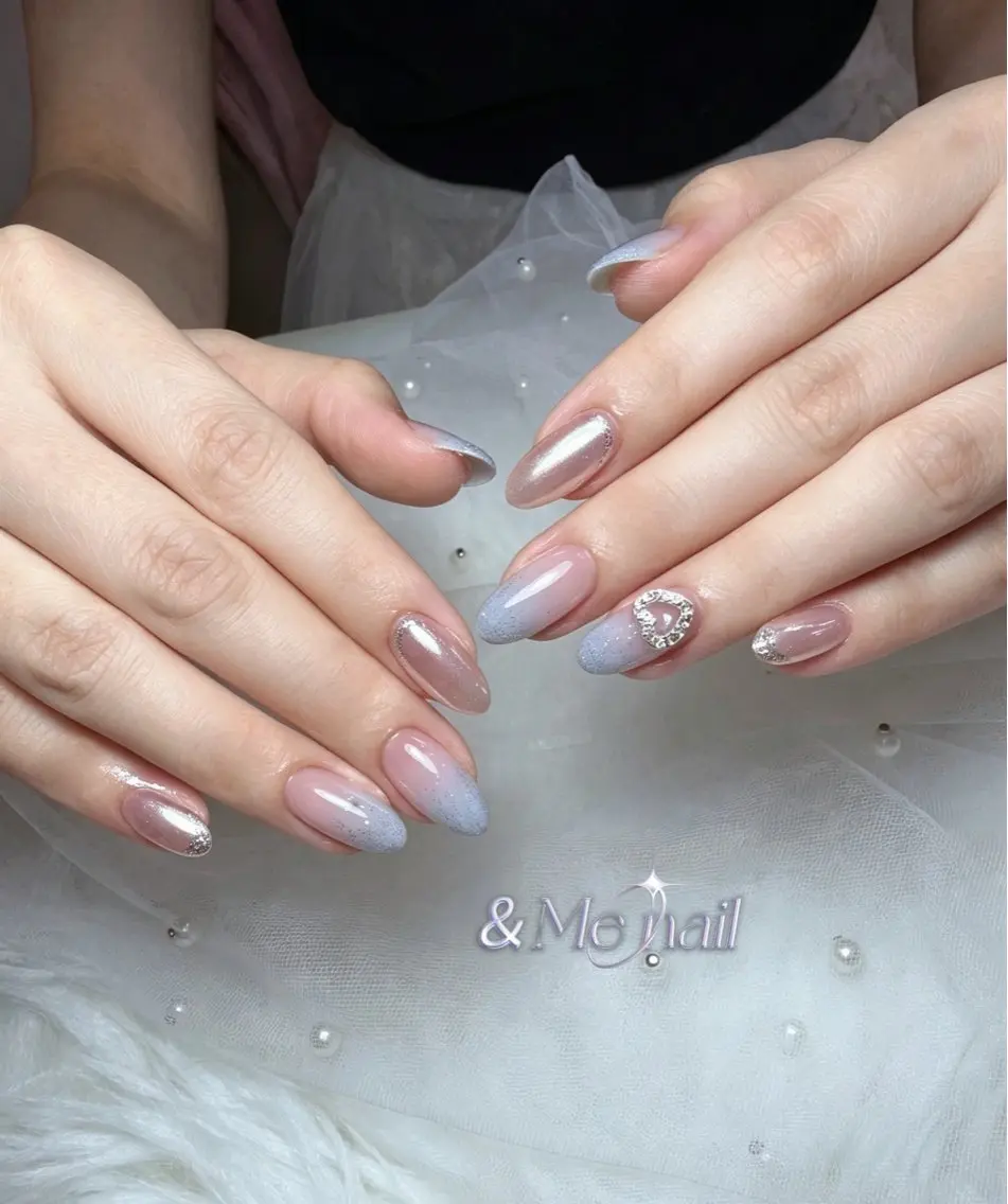 ネイル ハンドネイル ハンドケア &MEネイルサロン COCOのネイルデザイン