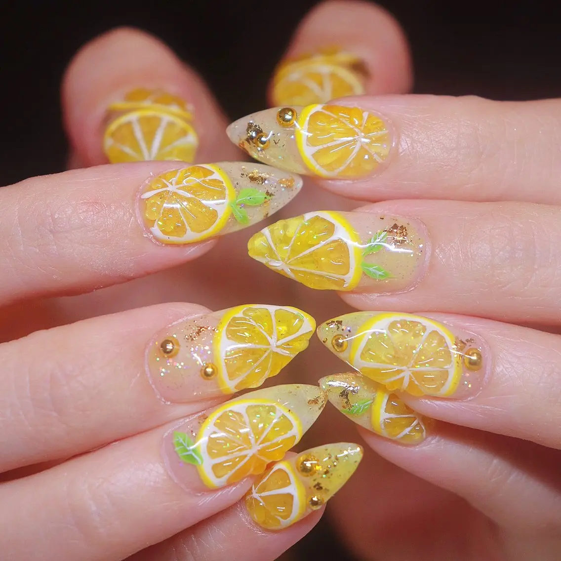 ネイル Dreamer nailのネイルデザイン
