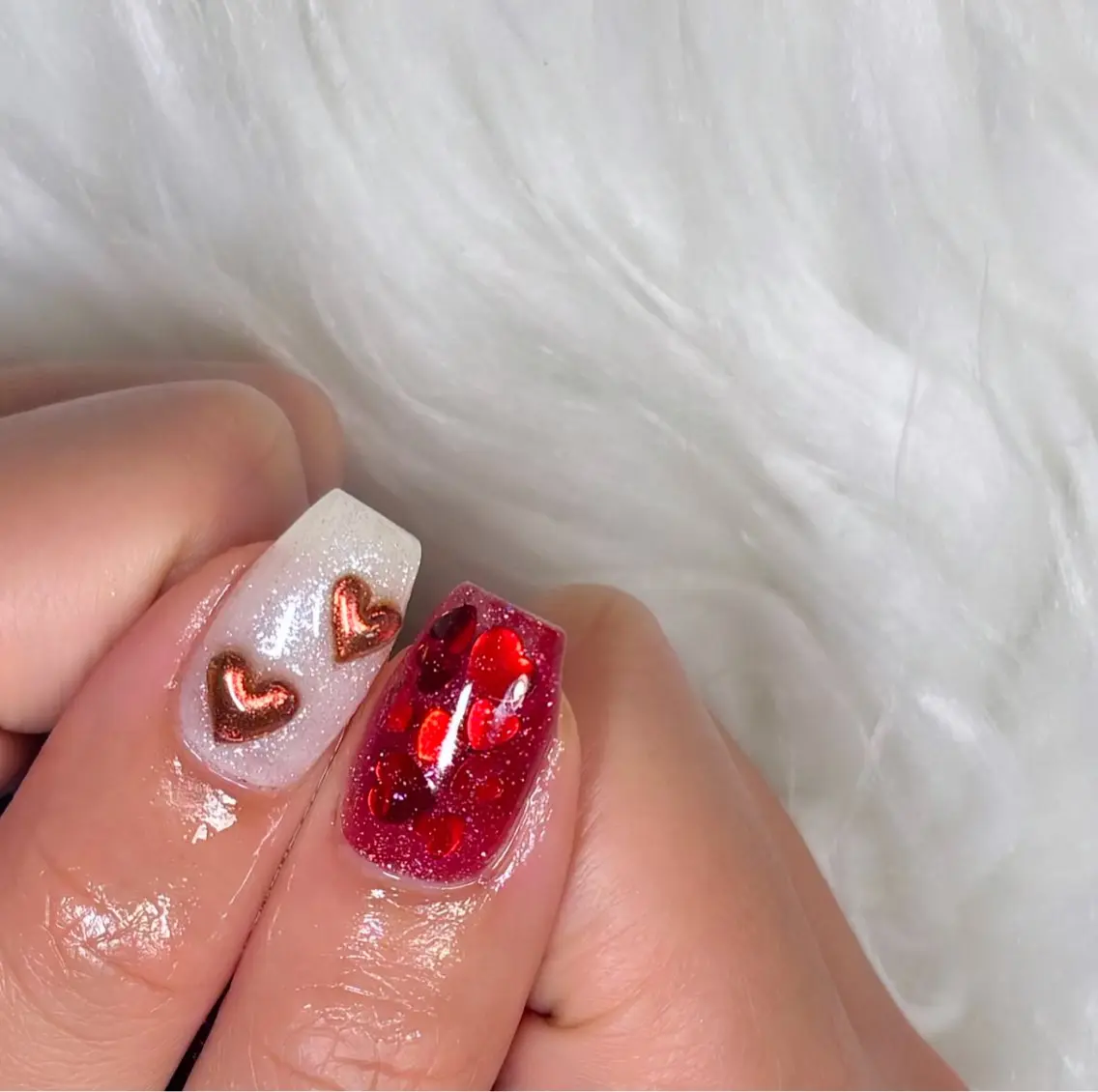 ネイル NOA NAILのネイルデザイン