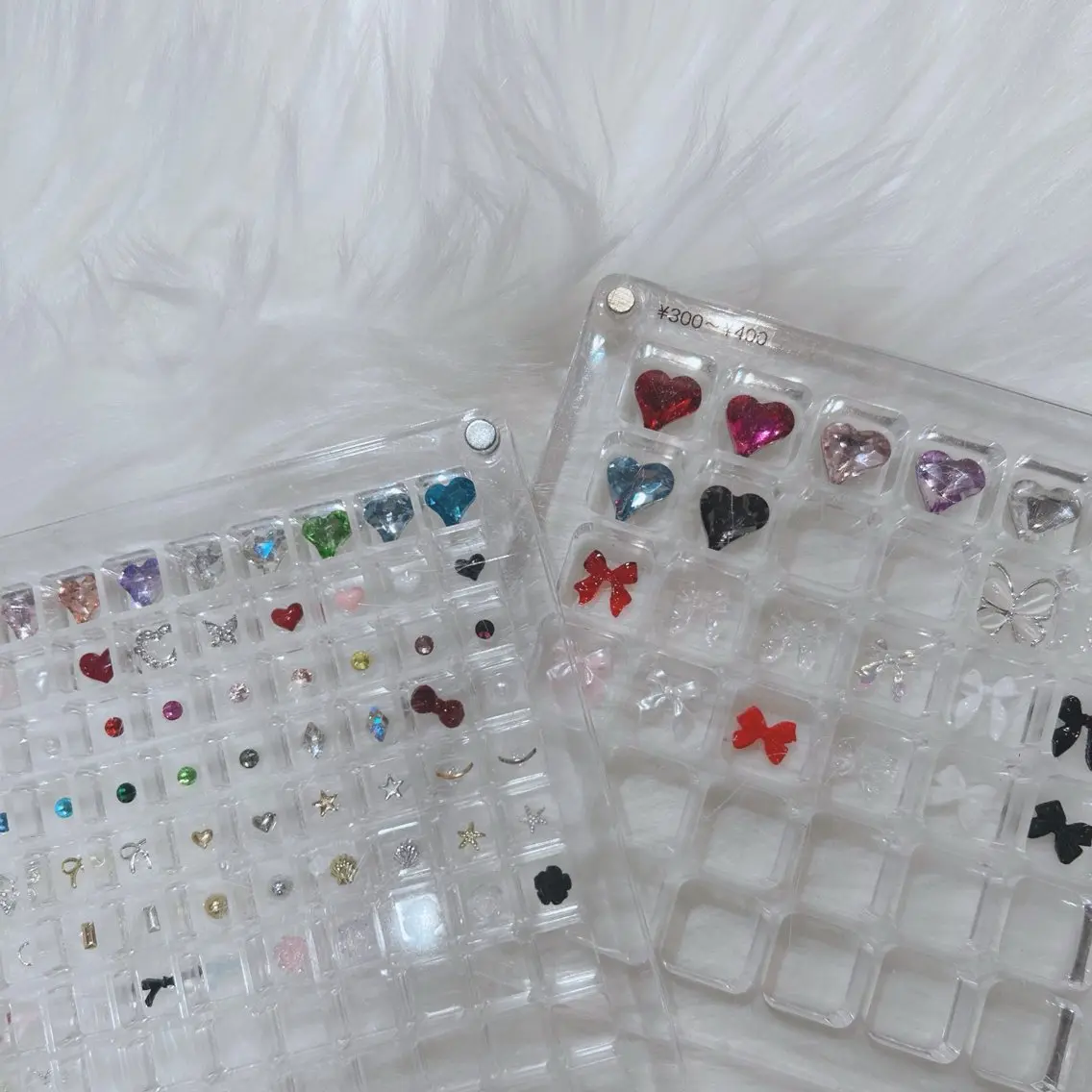 ネイル Lily仙台♡ KAORIのネイルデザイン