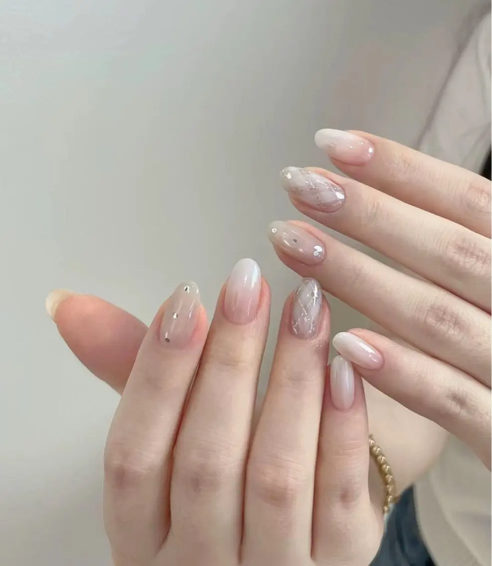 ネイル U mi Nail Salonのネイルデザイン